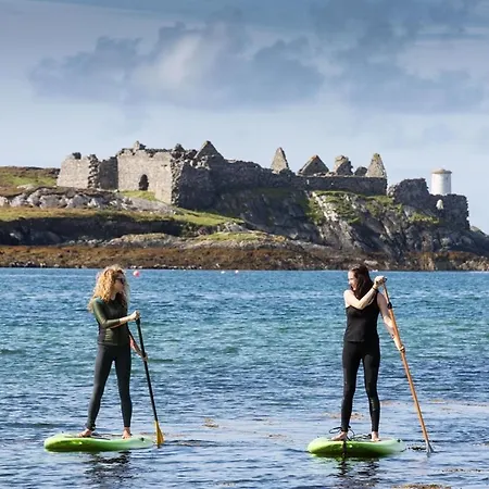 The Beach, Days Bar And 3* Inishbofin