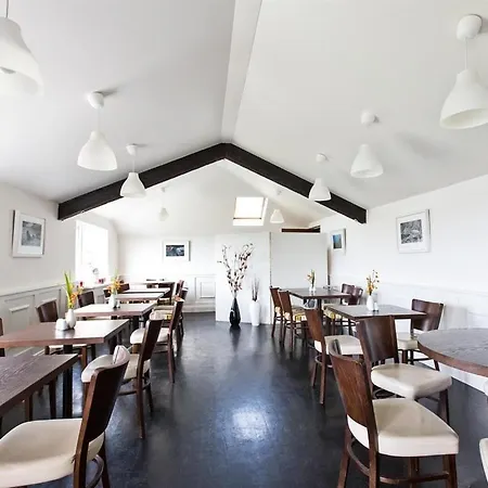 Bed and breakfast The Beach, Days Bar And